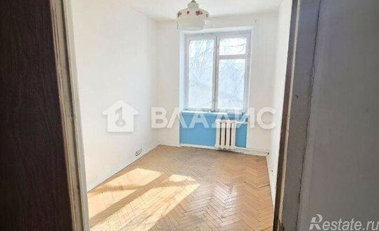 Продажа 2-комн квартиры на вторичном рынке Семёновский пер,  д. 18А