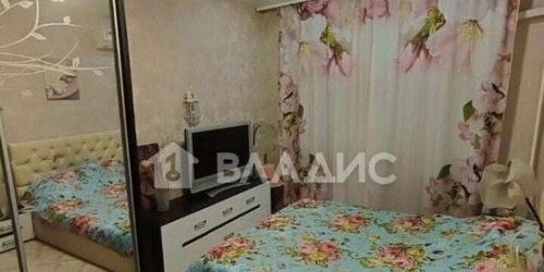 3-комн квартира проезд Донелайтиса,  д. 25
