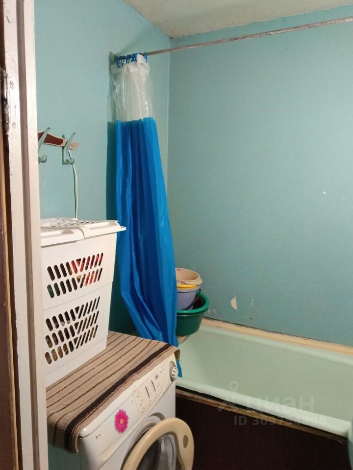 Продажа 3-комн квартиры на вторичном рынке Открытое шоссе, 24К11