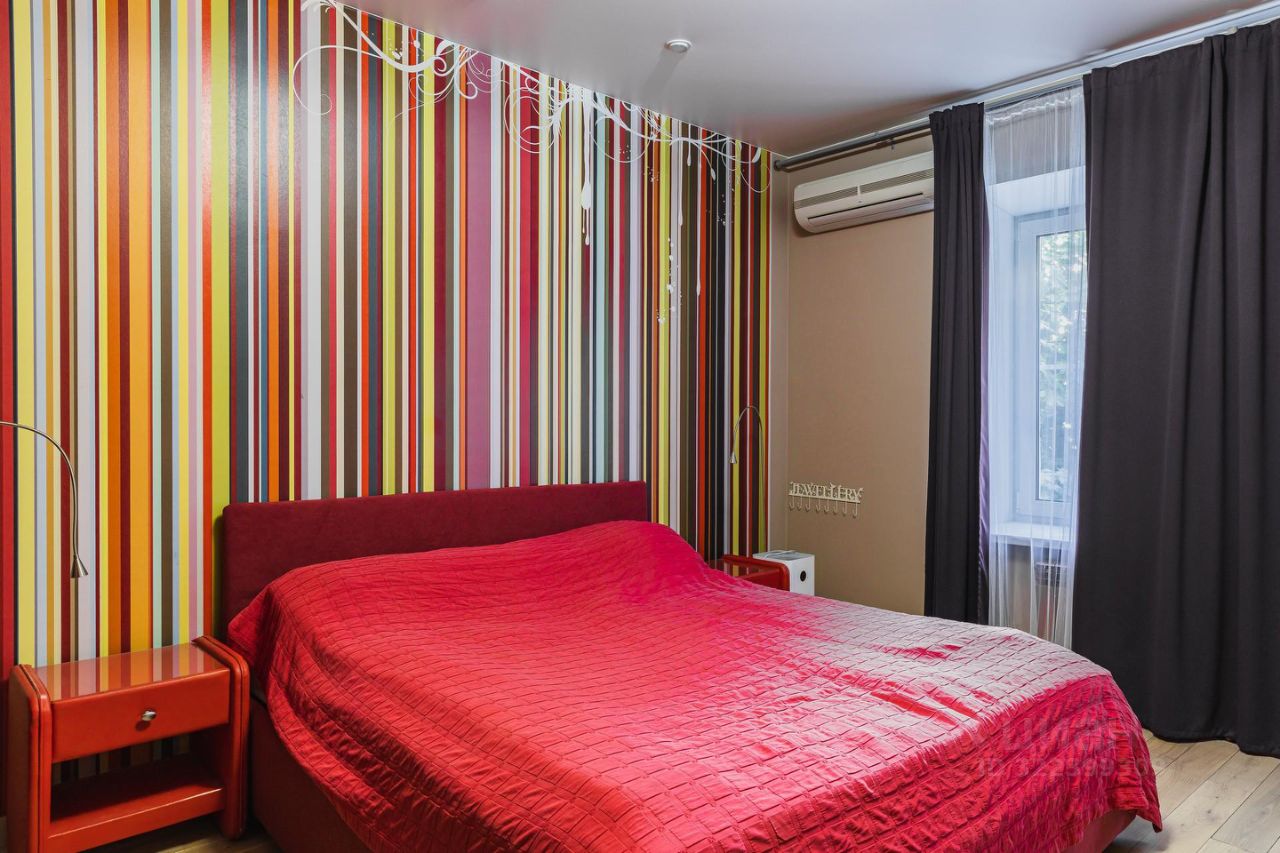 Аренда 2-комн квартиры на вторичном рынке улица Маяковского, 1/96