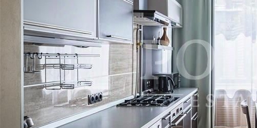 3-комн квартира Большой Палашевский переулок, 3