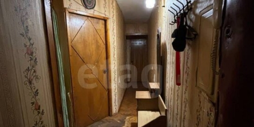 2-комн квартира Павловск г, Слуцкая ул,  д. 6