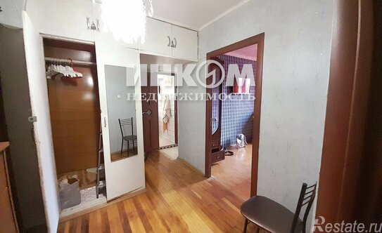 Продажа 2-комн квартиры на вторичном рынке Коровинское ш,  д. 7,  к. 1