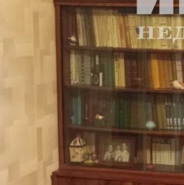 Продажа 3-комн квартиры на вторичном рынке Скобелевская улица, 23К4