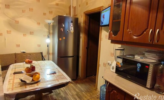 Продажа 3-комн квартиры на вторичном рынке ул Коломенская,  д. 38-40/41