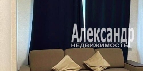 1-комн квартира Ковалевская улица, 26