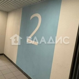 Продажа 1-комн квартиры на вторичном рынке Муринская дор,  д. 14,  к. 1 стр 1