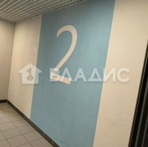 1-комн квартира Муринская дор,  д. 14,  к. 1 стр 1