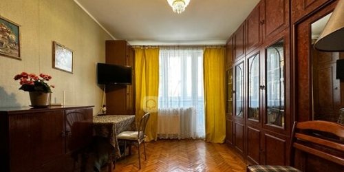 2-комн квартира Альпийский переулок,  д. 21