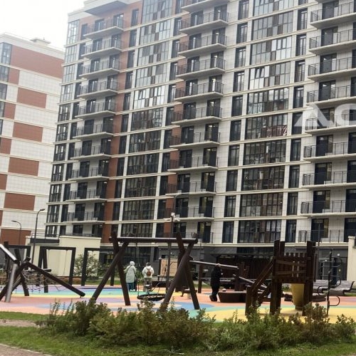 1-комн квартира Черниговская улица, 17