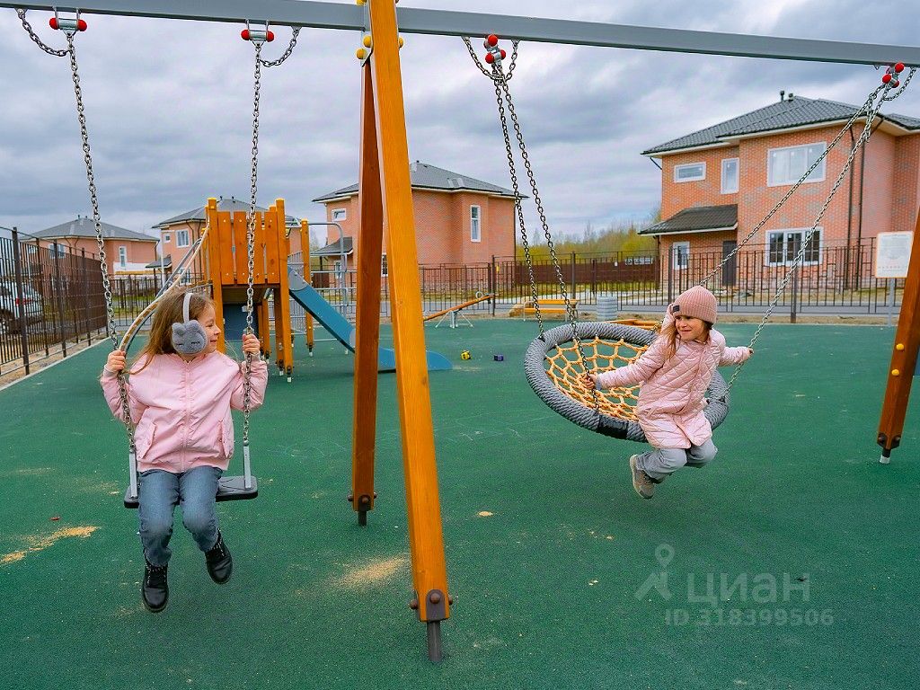 Продажа дома Вартемяги Ван кп, д. Вартемяги, улица Екатерининская, 16