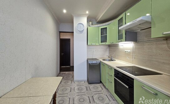 Продажа 2-комн квартиры на вторичном рынке Люберцы г, Октябрьский пр-кт,  д. 11