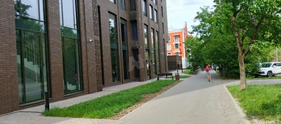 Продажа ПСН ул Академика Павлова,  д. 9,  к. 1