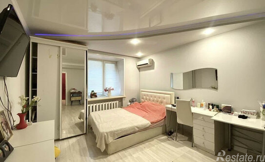 Продажа 4-комн квартиры на вторичном рынке Донская улица,  д. 8