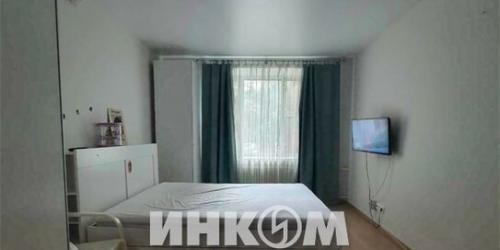 1-комн квартира Васильевская ул,  д. 5