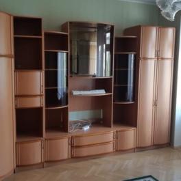 Аренда 2-комн квартиры на вторичном рынке пер Сивцев Вражек,  д. 37/16