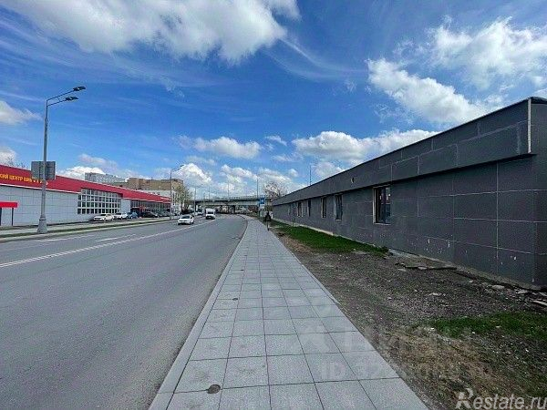 Продажа офиса Проектируемый 3723-й проезд