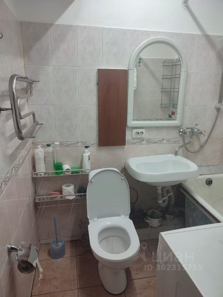 Продажа 3-комн квартиры на вторичном рынке Вяземская улица, 3К2