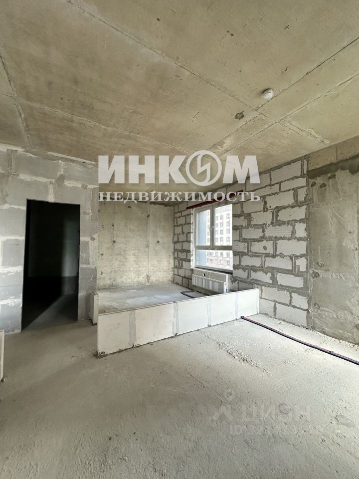 Продажа 3-комн квартиры на вторичном рынке Одинцово, 3