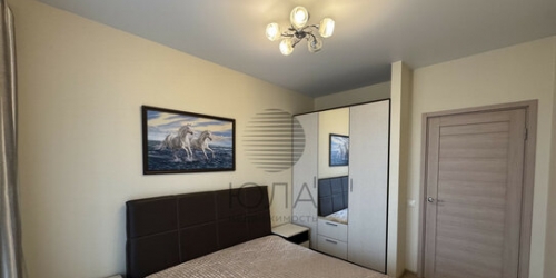 2-комн квартира ул Оптиков,  д. 34,  к. 1