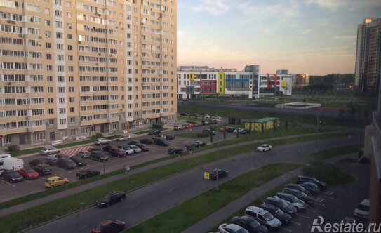 Продажа 2-комн квартиры на вторичном рынке ул Самуила Маршака,  д. 18