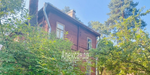 Комната Сестрорецк г., Реки Сестры наб.,  д. 18/27