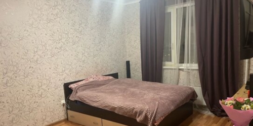 3-комн квартира улица Адмирала Лазарева,  д. 58