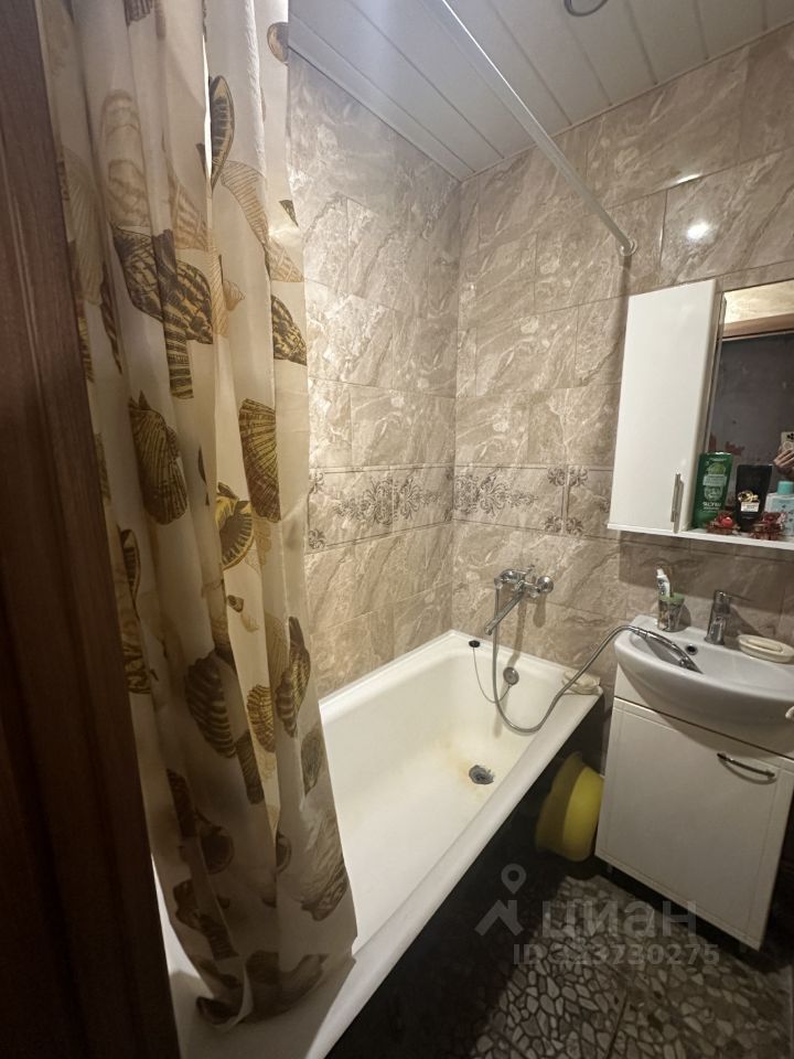 Продажа 2-комн квартиры на вторичном рынке проспект Авиаконструкторов, 13