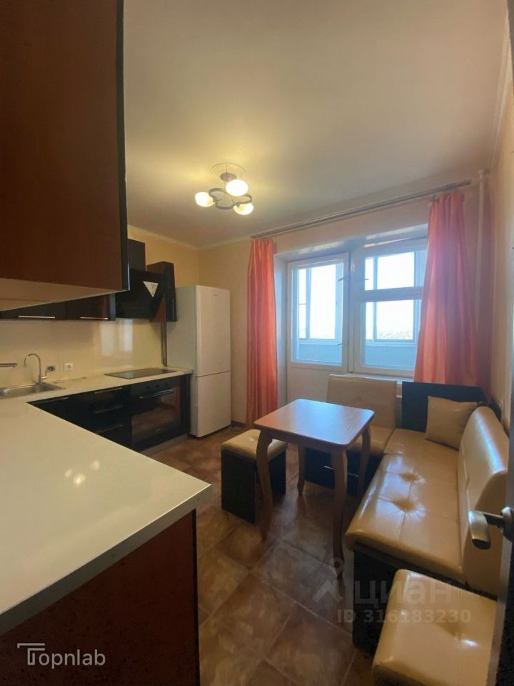 Продажа 1-комн квартиры на вторичном рынке Щелково, Талсинская улица, 26