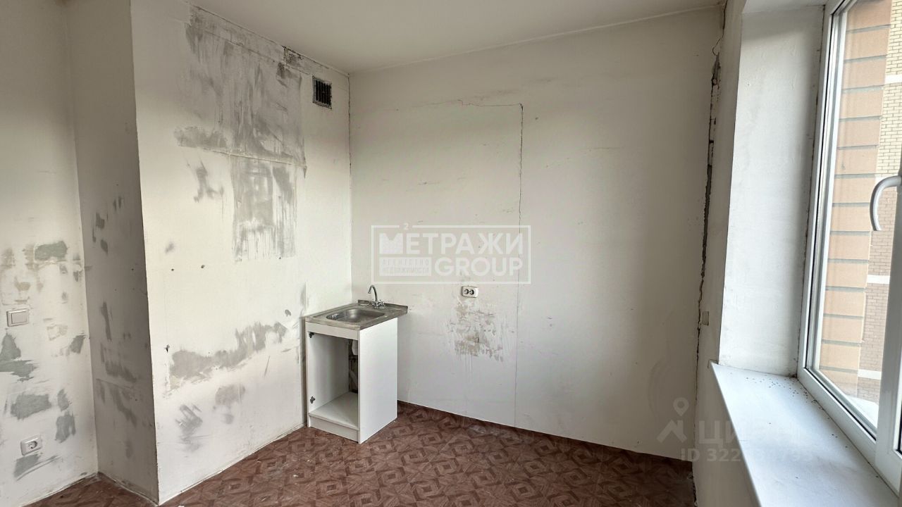 Продажа 2-комн квартиры на вторичном рынке Богородский мкр, Щелково,  д. 17