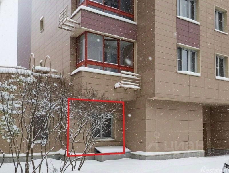 Продажа ПСН ул Удальцова,  д. 71,  к. 2