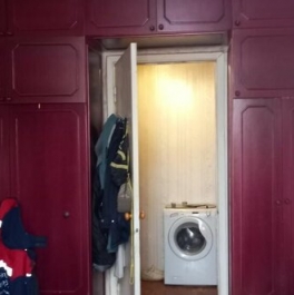 Продажа 3-комн квартиры на вторичном рынке Ординарная улица,  д. 20