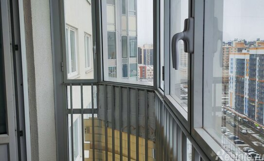 Продажа 1-комн квартиры на вторичном рынке Мурино г, Петровский б-р