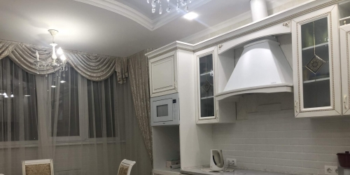 1-комн квартира Александра Невского улица,  д. 27