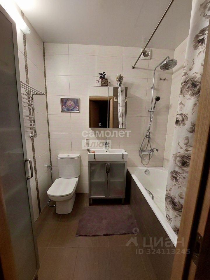 Аренда 2-комн квартиры на вторичном рынке Реутов, улица Октября,  д. 28