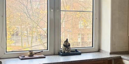 4-комн квартира Мартеновская улица, 9/13