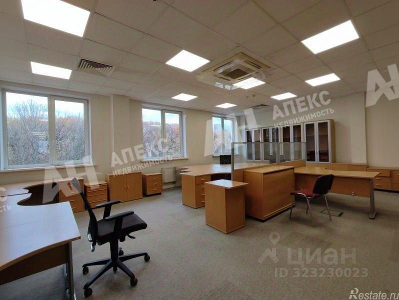 Аренда офиса 8 Марта ул,  д. 14