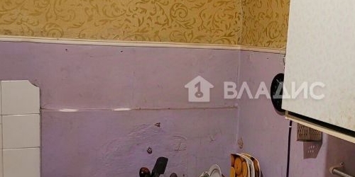 2-комн квартира 1-й Хорошевский проезд, 4К3