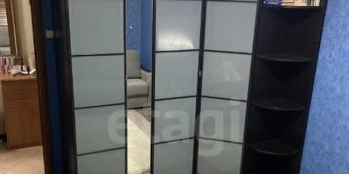 3-комн квартира ул Пулковская,  д. 21/7