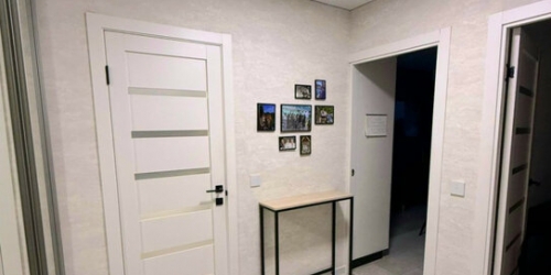 1-комн квартира Крыленко ул,  д. 1,  к. 1 стр 3