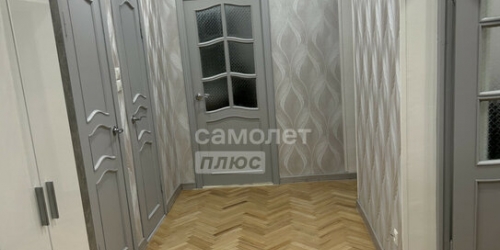 3-комн квартира Варшавское ш,  д. 87