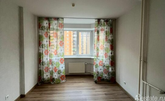 Продажа 1-комн квартиры на вторичном рынке ул Валерия Гаврилина,  д. 3,  к. 2