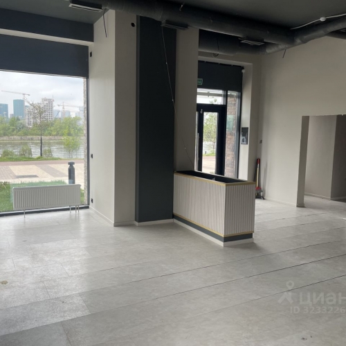 Помещение свободного назначения проезд Проектируемый 4062-й,  д. 8,  к. 5