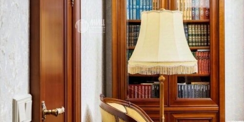 1-комн квартира 1-я Тверская-Ямская улица, 13С1