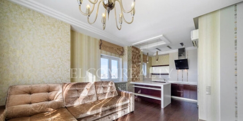 2-комн квартира пр-кт Маршала Жукова,  д. 43,  к. 9