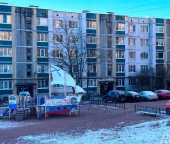 Продать Квартиры вторичка Выборг, ул Гагарина  20 