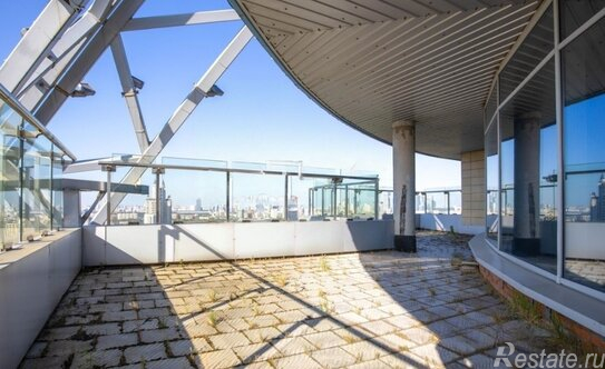Продажа 6-комн квартиры на вторичном рынке ул Нежинская,  д. 1