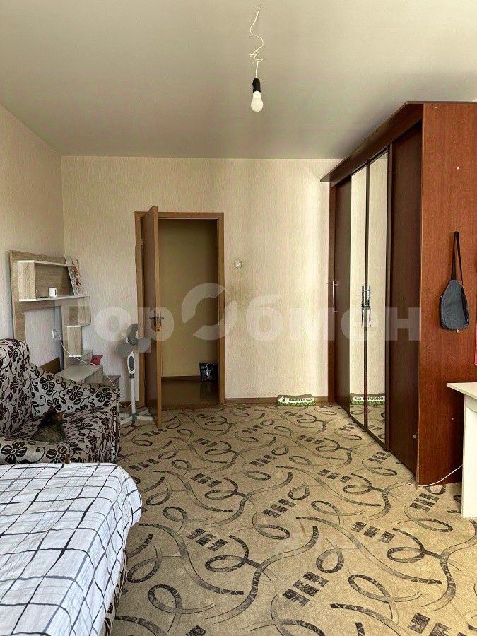 Продажа 3-комн квартиры на вторичном рынке Химки, улица Новозаводская, 12