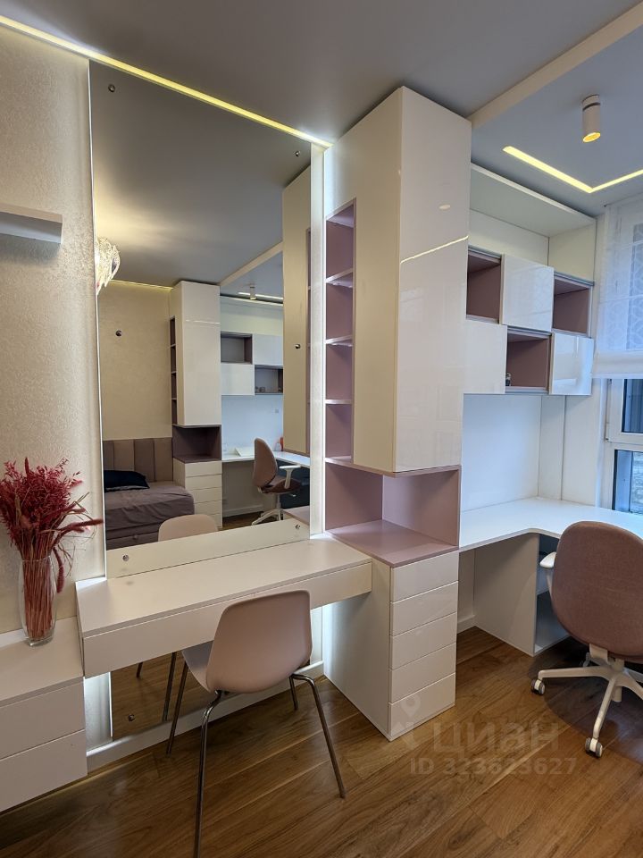 Продажа 3-комн квартиры на вторичном рынке 1-й Нагатинский проезд, 11к3