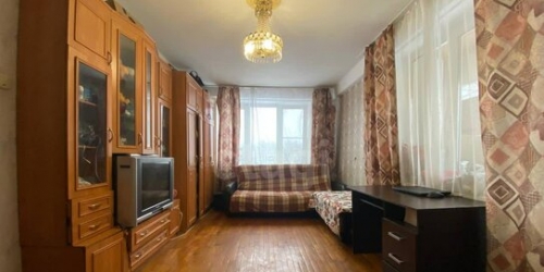 2-комн квартира улица Здоровцева,  д. 29